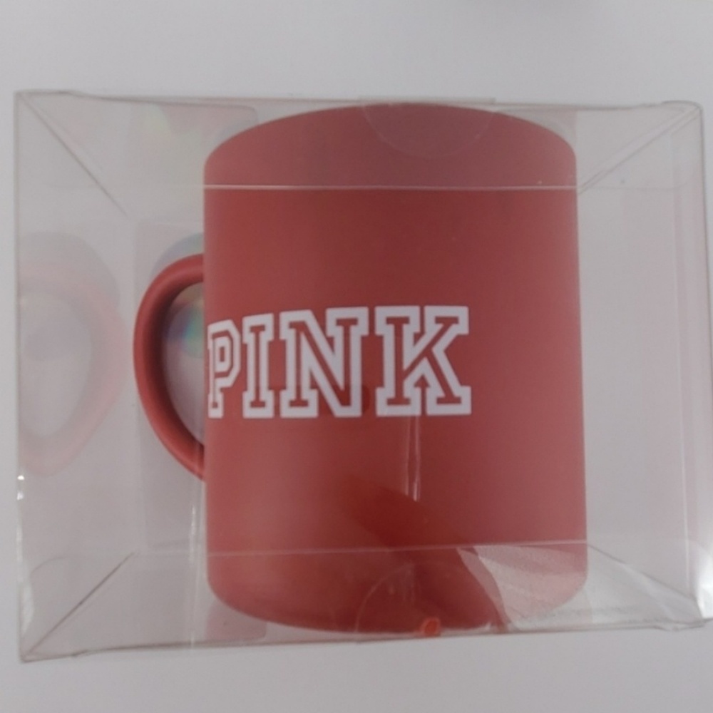 🆕️ PINK Victoria Secret Coffee Mug - Picture 5 of 6